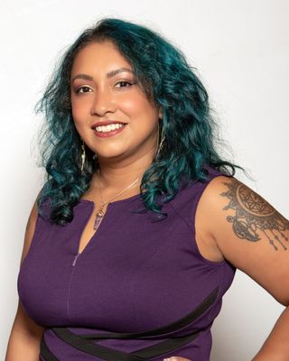 Photo of Nazha Kuno, Pre-Licensed Professional, RMHCI