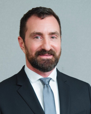 Photo of Michael Benibgui - Dr Michael Benibgui, Psychologist, PhD, OPQ