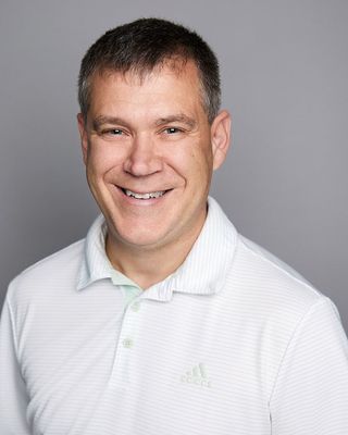 Photo of Kevin Gwin, Licensed Professional Counselor in Chicago, IL