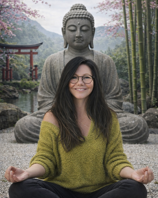 Photo of Andi Posey, Licensed Professional Counselor, LPC, KAP, MAC