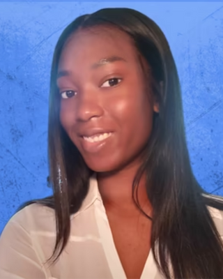 Photo of Sharon Solebo Davis, Psychiatric Nurse Practitioner, PMHNP