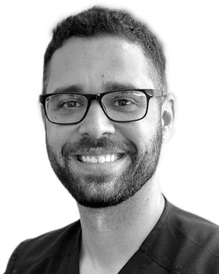 Photo of Bubba Thomas, Psychiatric Nurse Practitioner, PMHNP