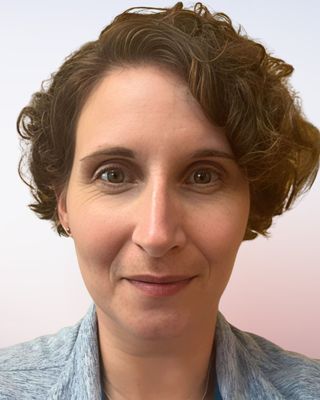 Photo of Angela Georges, Counselor, LCMHC, MLADC