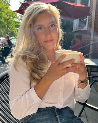 Photo of Jenna Hendershot, Clinical Social Work/Therapist, LCSW