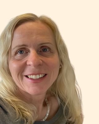 Photo of Dr. Jutta Vogt, Psychiatrist, MD