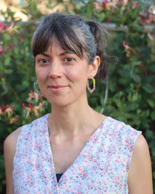 Photo of Josephine Lay - Josephine Lay - Trauma-informed creative therapy , Psychotherapist, MA, HCPC-Drama Therap.