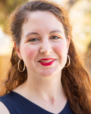 Photo of Leah Brett, Counselor, LPCC-S, LMHC