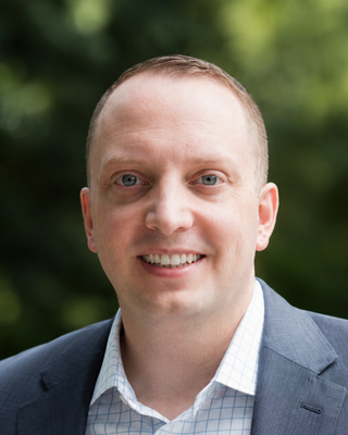 Photo of Joe Giardino, Psychologist, PhD
