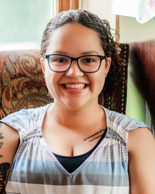 Photo of Mara Kirkpatrick, Clinical Social Work/Therapist, LGSW