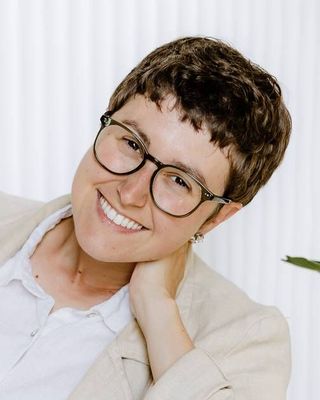Photo of Sarah Daniels, Counselor, MS, LPC