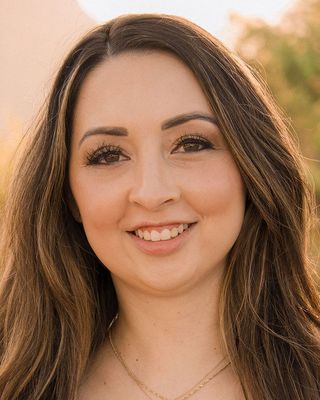 Photo of Gabrielle Dillard, Clinical Social Work/Therapist, LCSW