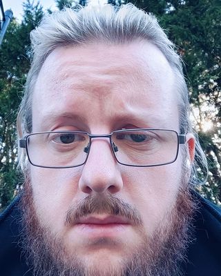 Photo of Marc Springall, Counsellor, MBACP