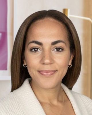 Photo of Carla Delcambre, Psychiatric Nurse Practitioner, PMHNP