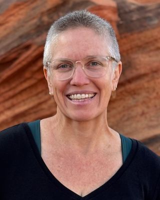 Photo of Maggie Behle, Clinical Social Work/Therapist, LCSW-A, SEP, BASE-P