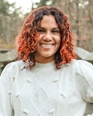 Photo of Melissa Santana, Licensed Professional Counselor, LPC