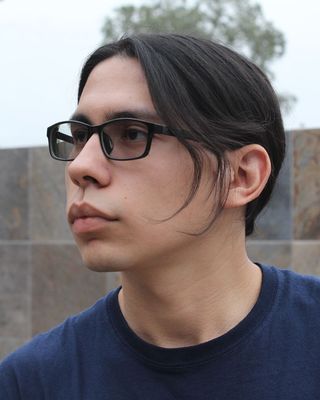 Foto de José David González Triana, Psicólogo, Lic. en Psicología