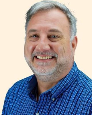 Photo of Kevin Foley, Licensed Professional Counselor, MS, LPC