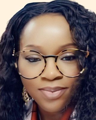Photo of Olumayowa Agbojeyin, Psychiatric Nurse Practitioner, PMHNP, BC