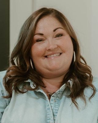 Photo of Erin Claire Walsh, Counsellor, LTC-C