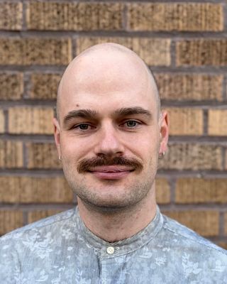 Photo of Adam Brill, Clinical Social Work/Therapist, LCSW