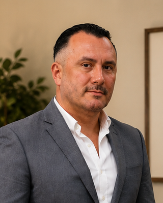 Photo of Hector Sanchez, Psychiatric Nurse Practitioner, PMHNP, BC