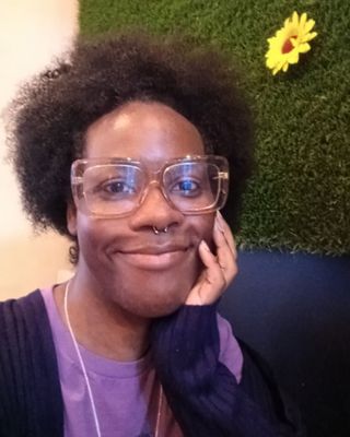 Photo de Kami Mathiasin, Psychologue, RPPS