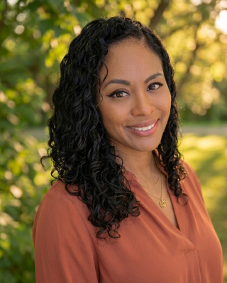 Photo of Susana M. Young - Susana Young, Marriage & Family Therapist Intern, MFT-I, MA