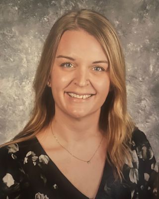 Photo of Jamie Saley, Licensed Mental Health Counselor, LMHC