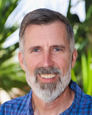 Photo of Michael Asher Gentry, Clinical Social Work/Therapist, JD, LCSW, SEP