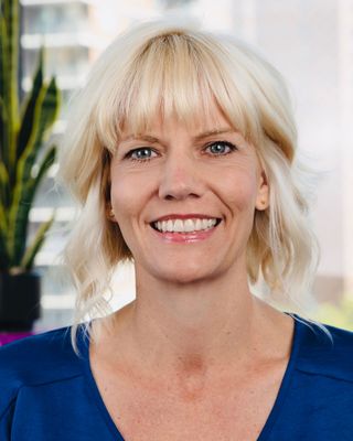 Photo of Jenifer Foote, Marriage & Family Therapist, LMFT