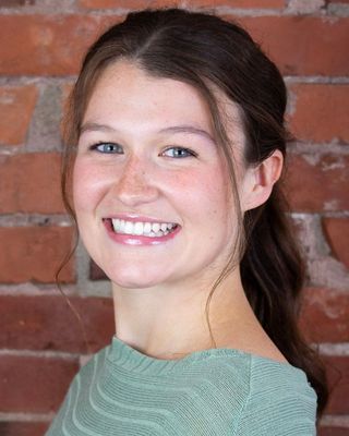Photo of Jesseca Payne, Counsellor, RCT-C, MA