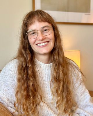 Photo of Sam Breen, Marriage & Family Therapist, MA, LMFT