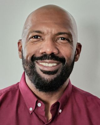 Photo of Darrell L. Parker, Counselor in District Heights, MD