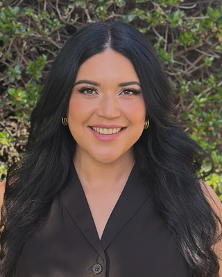 Photo of Andrea Vasquez, Clinical Social Work/Therapist, ASW