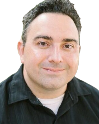 Photo of T.j. Vanmarter, Marriage & Family Therapist, MA, BCBA, LMFT