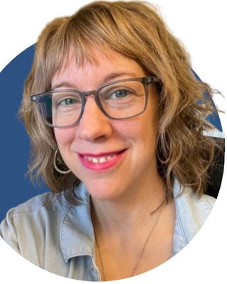 Photo of Jennifer C Kogut in Seattle, WA