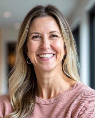 Photo of Allison Wilkey, Licensed Mental Health Counselor Associate , LMHCA