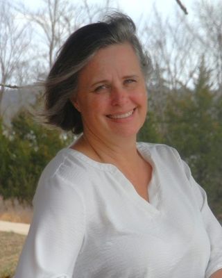 Photo of Nancy Mayes, Licensed Professional Counselor, LPC