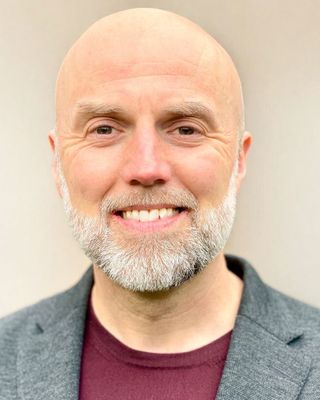 Photo of Stephen Kelly, Psychologist, HCPC - Clin. Psych.