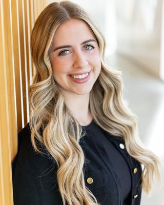 Photo of Alessandra Quartararo, Registered Social Worker, MSW, RSW