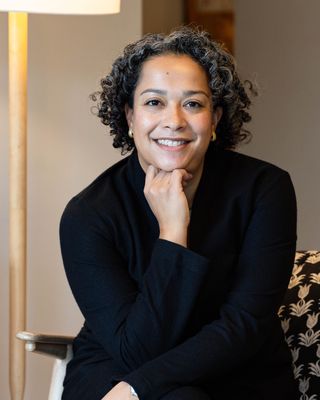 Photo of Dr. Rachel Tayler, Psychologist, MSc, PhD