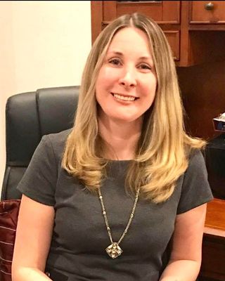 Photo of Megan P Whitford, Clinical Social Work/Therapist