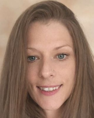 Photo of Rebecca Kevill, Counsellor, MSc, MBACP Accred