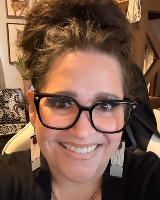 Photo of Natalie Kolb, Licensed Professional Clinical Counselor, MS, LPCC