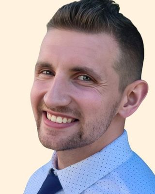 Photo of Aaron Peska, Clinical Social Work/Therapist, MSW, LCSW