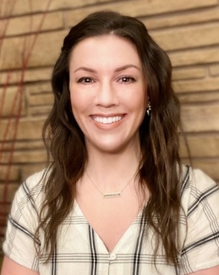 Photo of Krysta Oehm, Counselor in Lincoln, NE