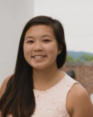 Photo of Amanda Yi, Clinical Social Work/Therapist, LCSW