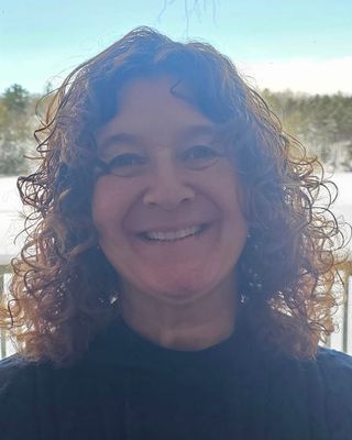 Photo of Adrienne Gabriel, Registered Social Worker, MSW, RSW