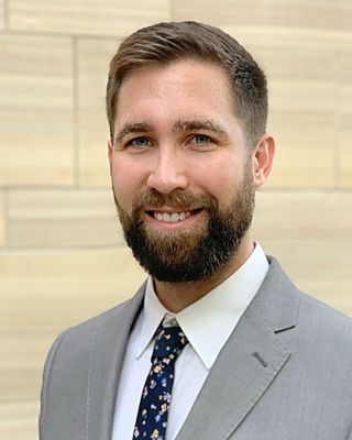 Photo of Austin D Kayser, Psychiatrist, MD