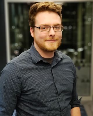 Photo of Jonathan Craichy, LCSW Associate , LCSWA